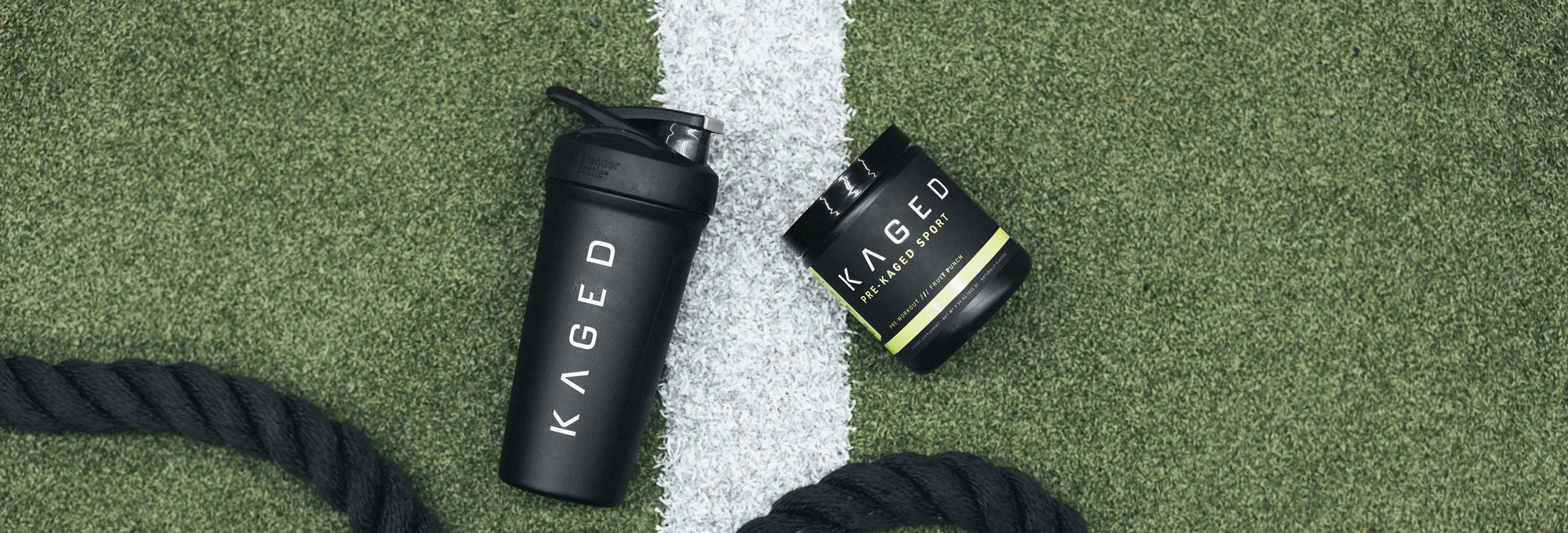 Pre-Workout