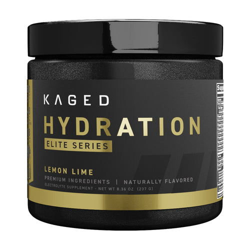 Hydration Elite