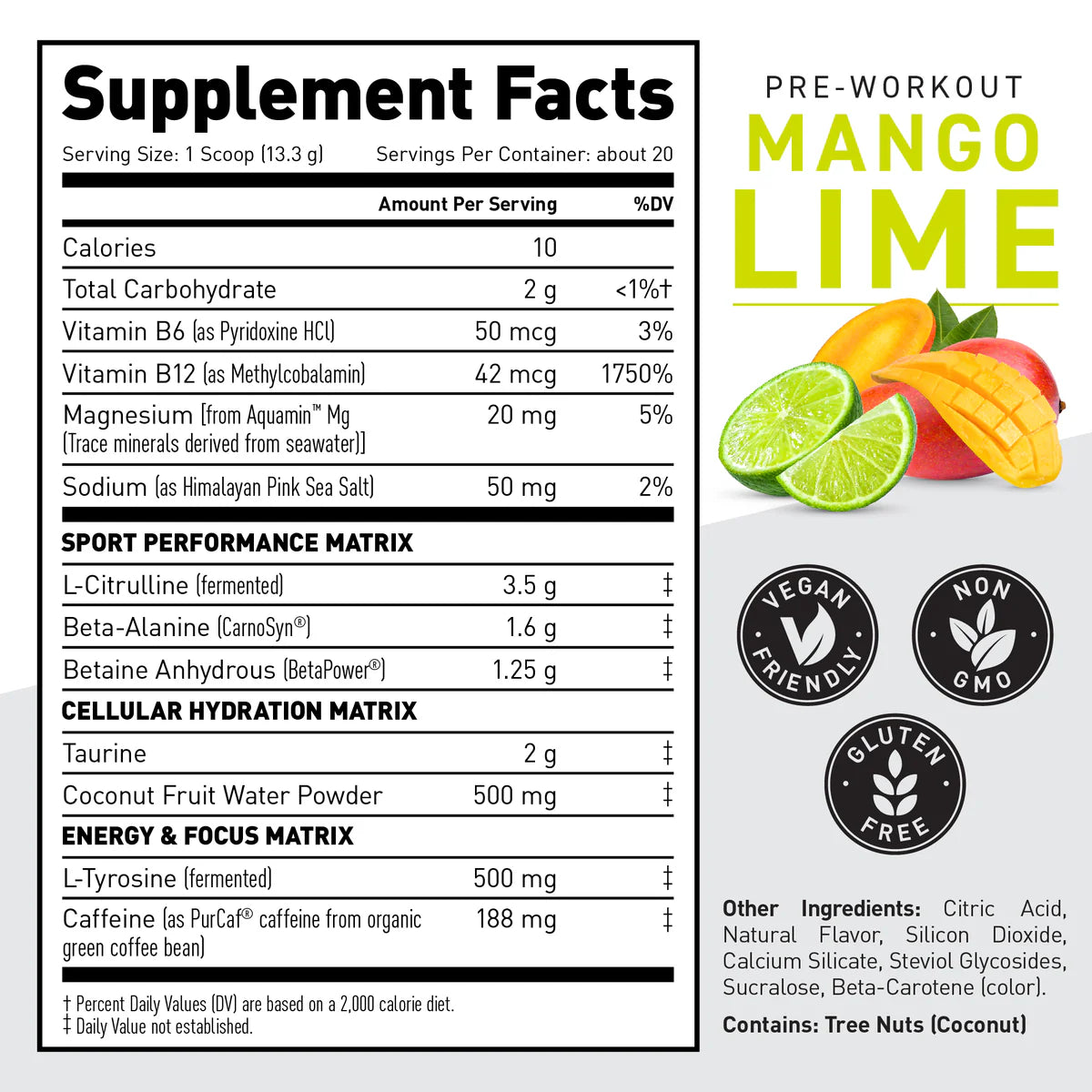 KM-PRKS-020ML