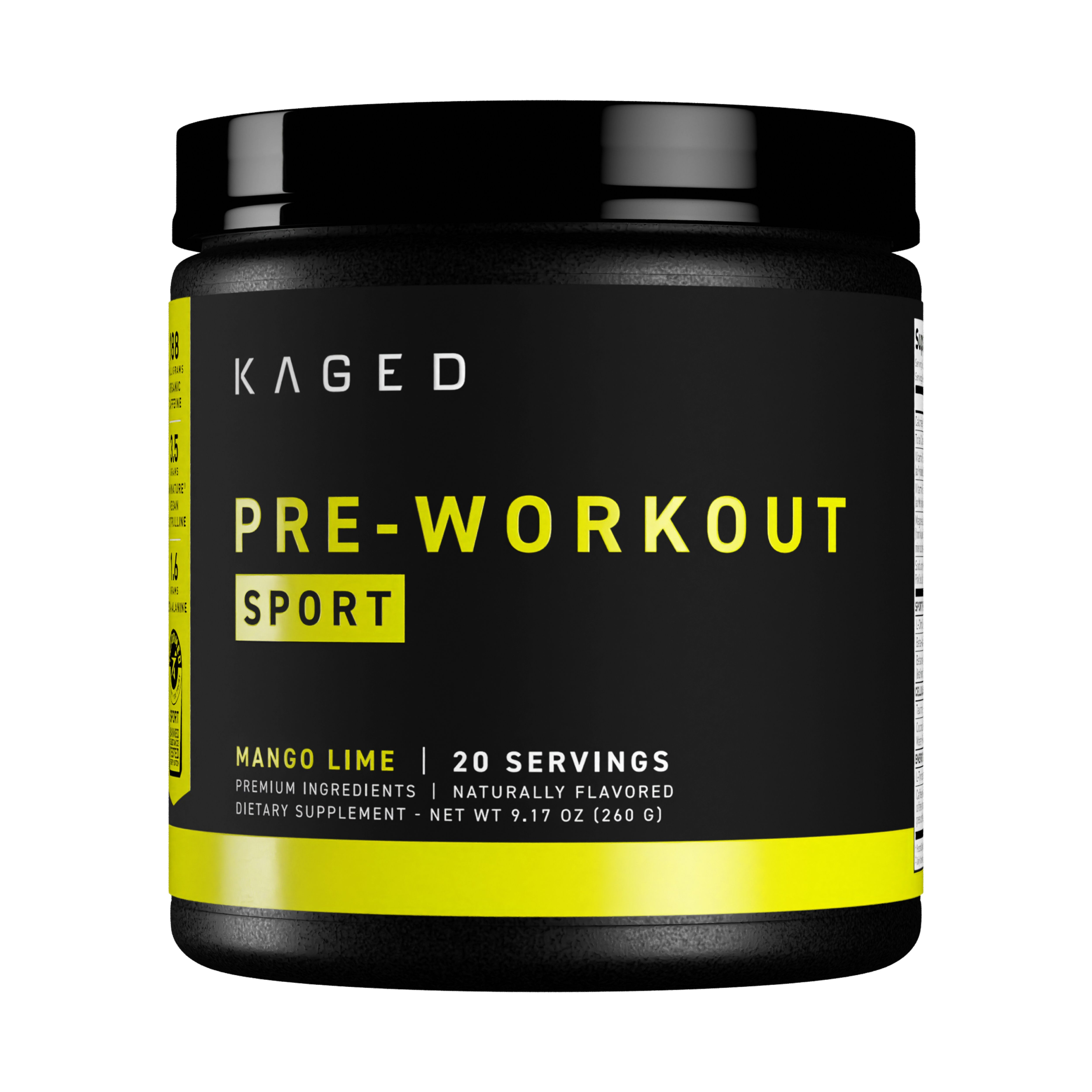 KM-PRKS-020ML