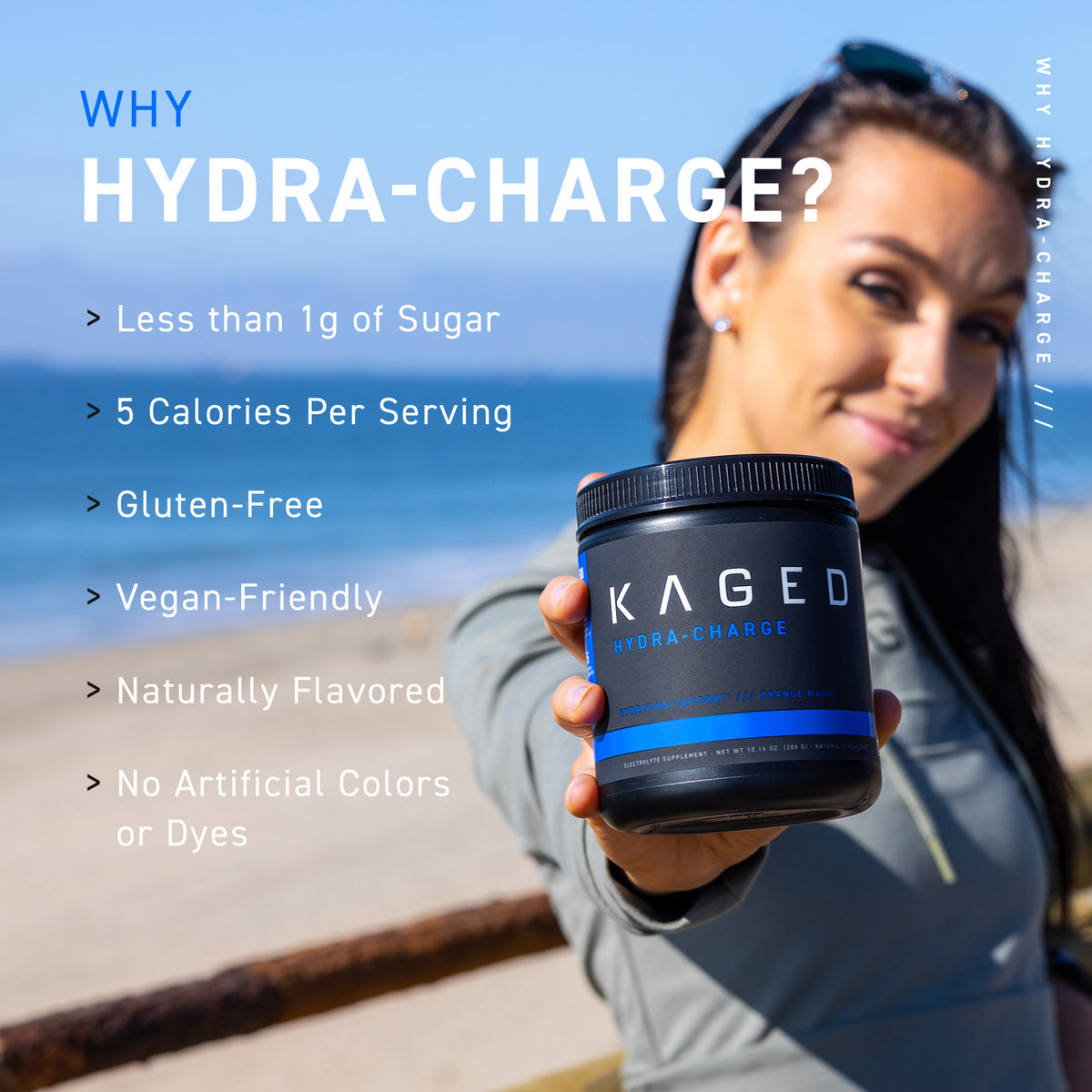 Hydration (Hydra-Charge)