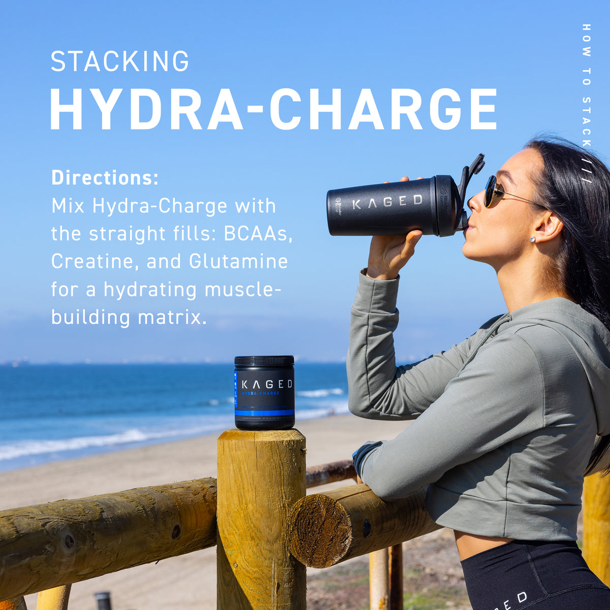 Hydration (Hydra-Charge)